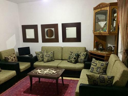 Apartamento Guest House Pogradec