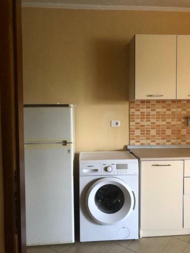 Endri's Apartment