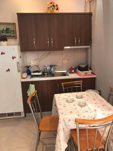 Apartamento Pogradeci Guest House 2