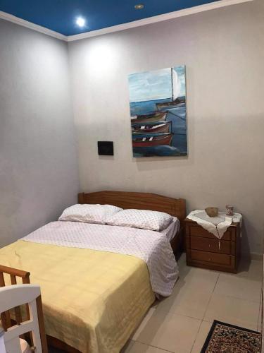 Apartamento Pogradeci Guest House 2