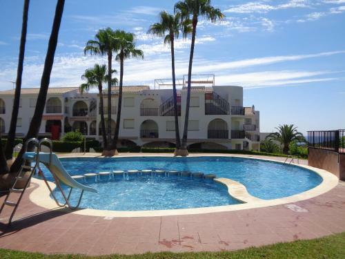 Apartamento Heco