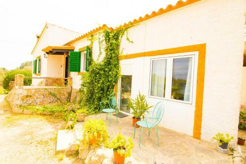 Preciosa Casa Rural Con A/c Y Wifi