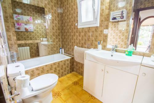Preciosa Casa Rural Con A/c Y Wifi