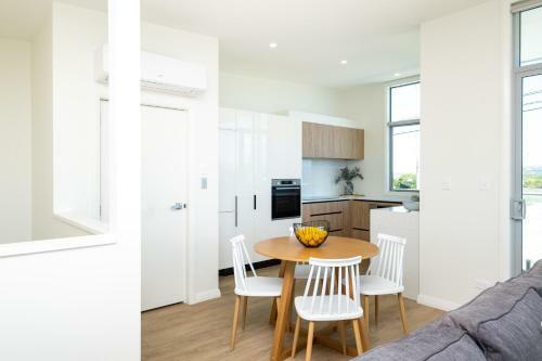Beautiful Beach Townhouse