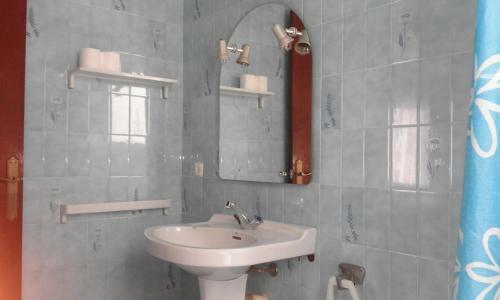 Apartamento 3� Planta 4 Dormitorios