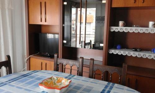 Apartamento 3� Planta 4 Dormitorios
