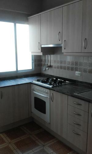 Apartamento 3� Planta 4 Dormitorios