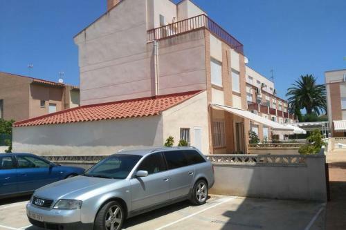 Casa Muy Cerca De La Playa A