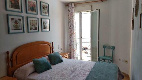Apartamento A Primera Linea Mar, Wifi
