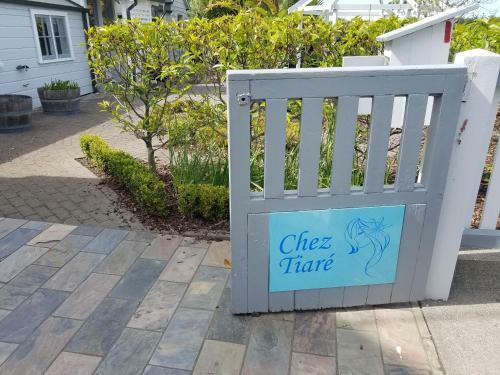 Bed & Breakfast Chez Tiar� - The Private Wing