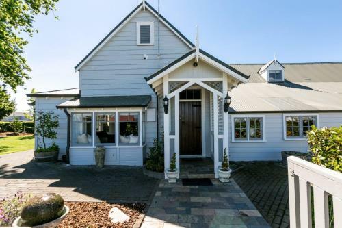 Bed & Breakfast Chez Tiar� - The Private Wing
