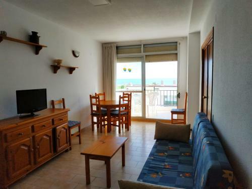 Apartamento Peniscola Playa Orangecosta