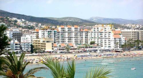 Apartamento Peniscola Playa Orangecosta