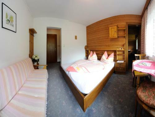 Hostal G�stehaus Bergland