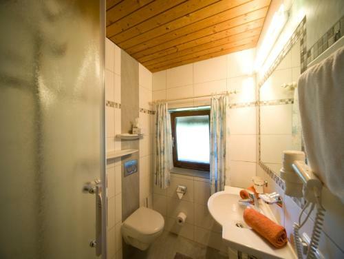Hostal G�stehaus Bergland