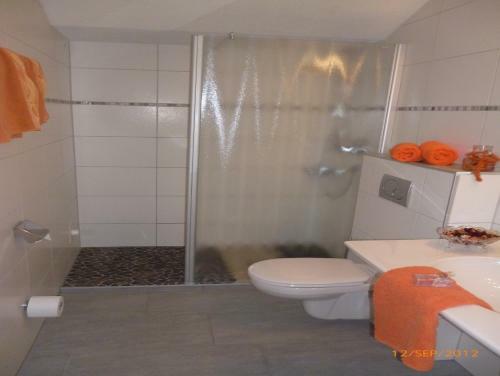 Hostal G�stehaus Bergland