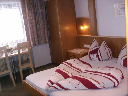 Hostal G�stehaus Bergland