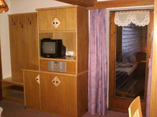 Hostal G�stehaus Bergland