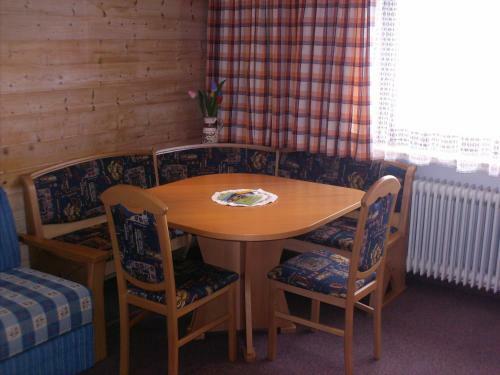 Hostal G�stehaus Bergland