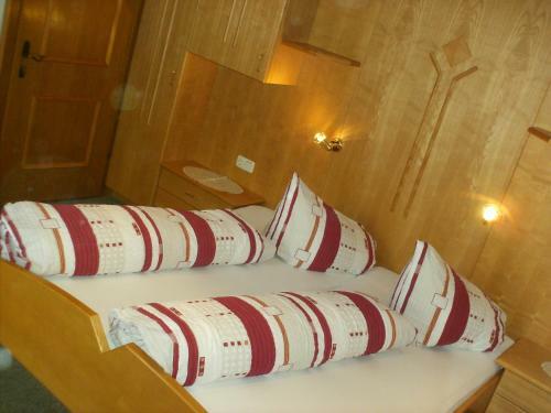 Hostal G�stehaus Bergland