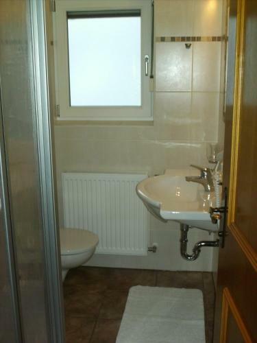 Hostal G�stehaus Bergland