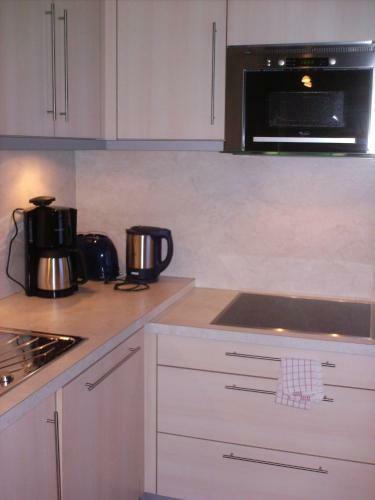 Hostal G�stehaus Bergland