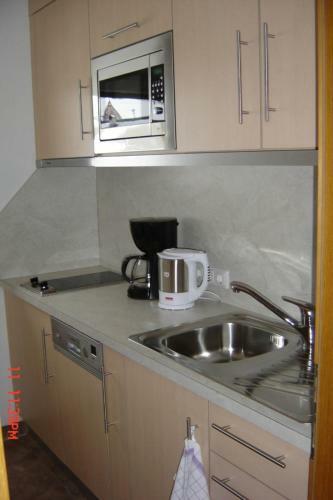 Hostal G�stehaus Bergland