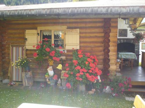 Hostal G�stehaus Bergland