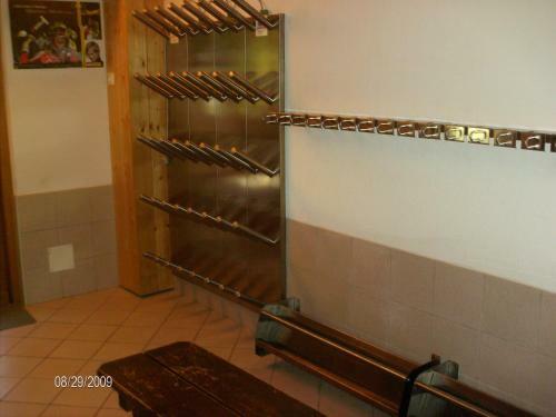 Hostal G�stehaus Bergland