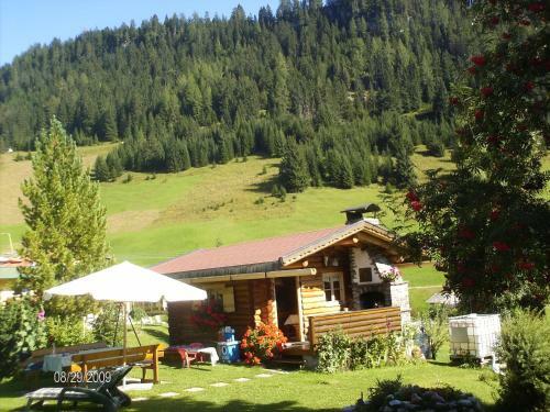 Hostal G�stehaus Bergland