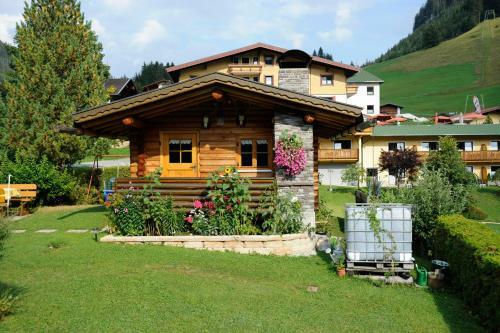 Hostal G�stehaus Bergland