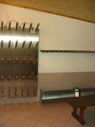 Hostal G�stehaus Bergland