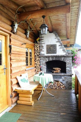 Hostal G�stehaus Bergland