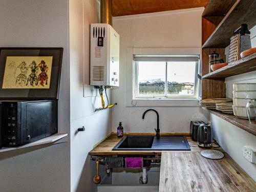 The Little Adventurer - National Park Holiday Studio