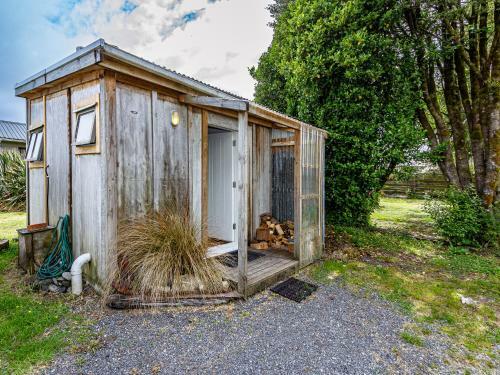 The Little Adventurer - National Park Holiday Studio