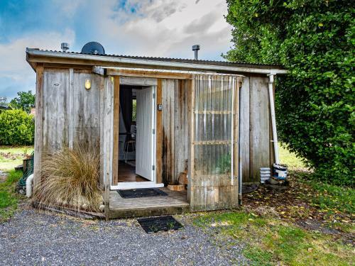 The Little Adventurer - National Park Holiday Studio