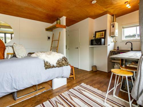 The Little Adventurer - National Park Holiday Studio
