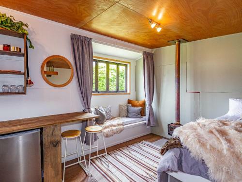 The Little Adventurer - National Park Holiday Studio