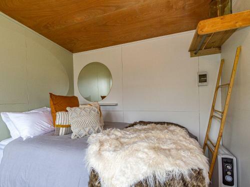 The Little Adventurer - National Park Holiday Studio
