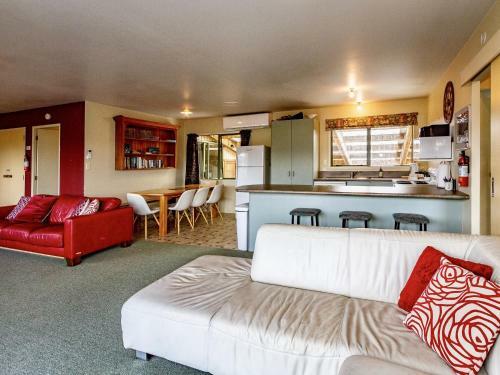 Snow Seekers Lodge - National Park Holiday Home