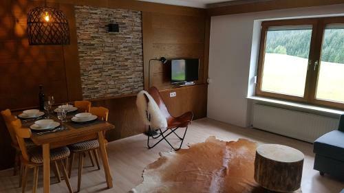 Apartamento Haus Resswald