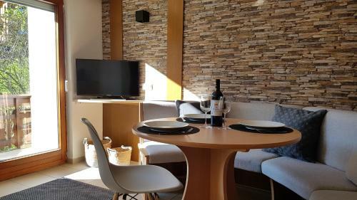 Apartamento Haus Resswald