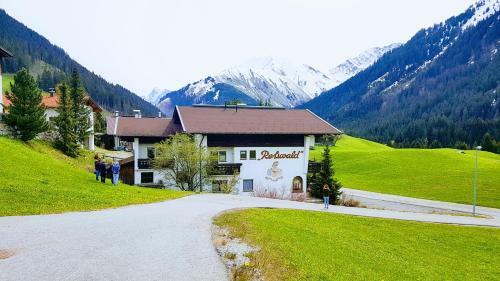 Apartamento Haus Resswald
