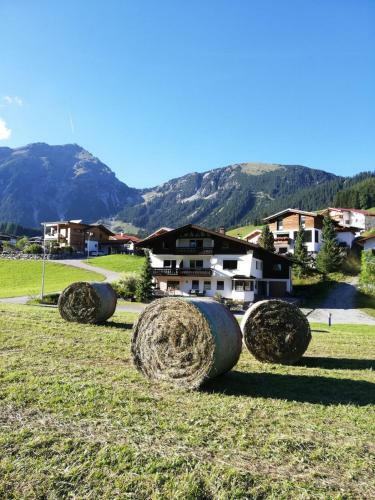 Apartamento Haus Resswald
