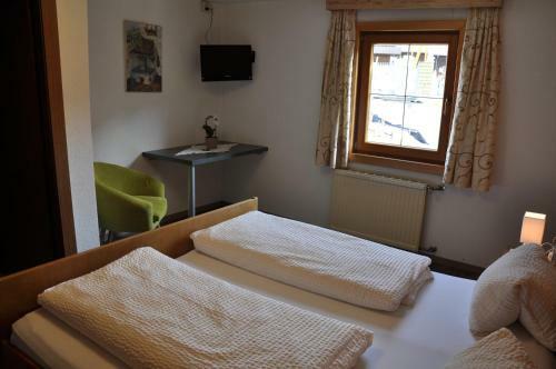 Hostal Berghof