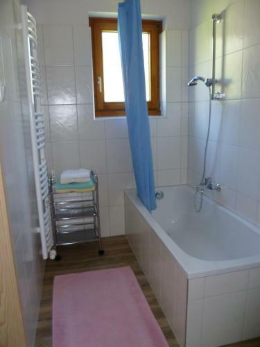 Hostal Berghof