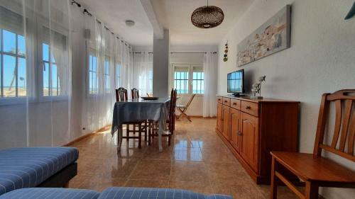 Apartamento Playa Norte