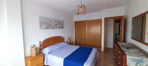 Apartamento Playa Norte