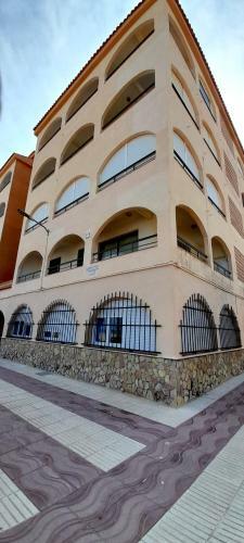 Apartamento Playa Norte