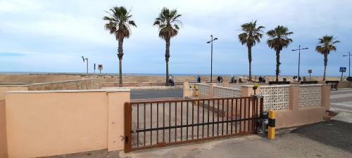 Apartamento Playa Norte